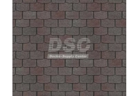 Гибкая черепица Docke Premium коллекция Цюрих