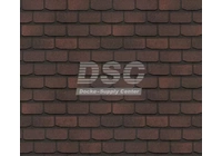 Гибкая черепица Docke Premium коллекция Женева