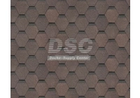 Гибкая черепица Docke Standard коллекция Сота