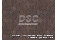 Гибкая черепица Docke Standard коллекция Кольчуга