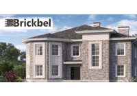 Гибкий кирпич Brickbel