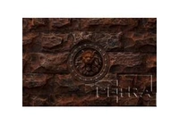 Декоративный камень PETRA Карфаген
