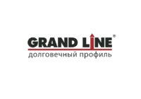 Сайдинг Блок Хаус GRAND LINE