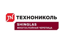 Гибкая черепица ТЕХНОНИКОЛЬ SHINGLAS