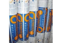 Пленки и мембраны STROTEX