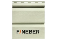 Сайдинг Fineber Standart