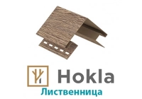 Комплектующие Hokla Лиственница
