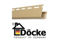 Комплектующие Docke