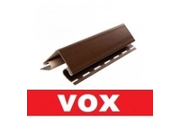 Комплектующие Коричневые VOX