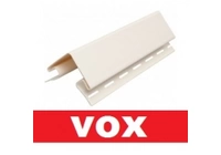 Комплектующие Белые VOX