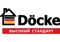 Фасадные панели Docke
