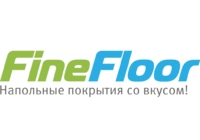 Кварцвиниловая плитка FineFloor (Бельгия)