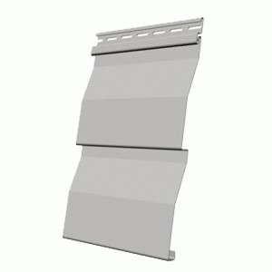 Сайдинг Doсke D4.5 Корабельный брус Халва