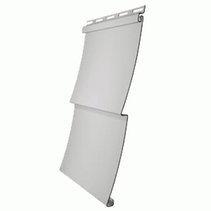 Сайдинг Doсke D5C Ёлочка Халва