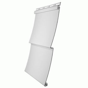Сайдинг Doсke D5C Ёлочка Пломбир