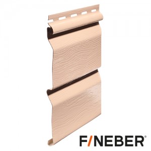 Сайдинг FineBer Сандал