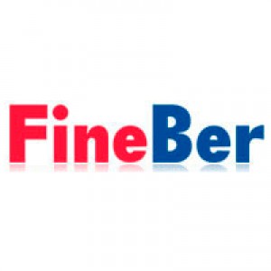 Цокольный сайдинг FineBer - Облицовочный кирпич Жёлтый