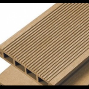 Террасная доска CM Decking NATUR OAK дуб (жёлтый)