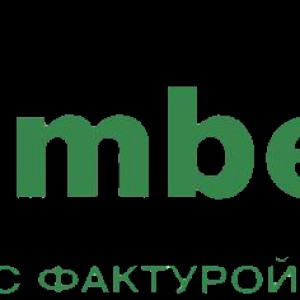 Сайдинг Тимберблок Ясень Прованс зеленый