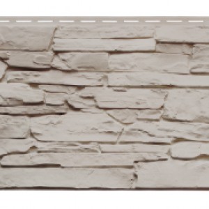 Цокольный сайдинг Vox SOLID Stone Regular Lazio