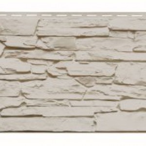 Цокольный сайдинг Vox SOLID Stone Regular Liguria