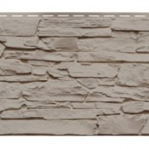 Цокольный сайдинг Vox SOLID Stone Regular Calabria