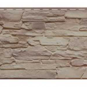 Цокольный сайдинг Vox SOLID Stone Regular Umbria