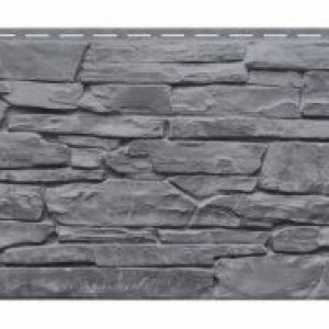 Цокольный сайдинг Vox SOLID Stone Regular Toscana