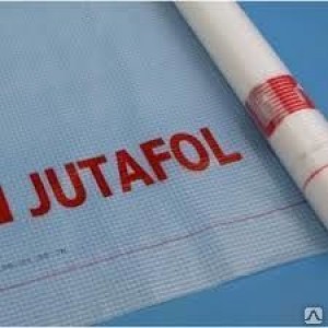 Пленка гидроизоляционная Jutafol N90