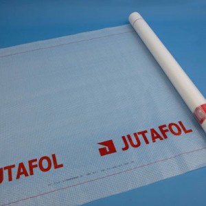 Пленка гидроизоляционная Jutafol D110
