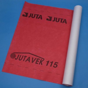 Пленка гидроизоляционная Jutavek 115