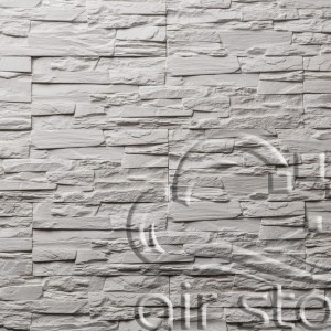 Гипсовый камень Air Stone Камень Монако