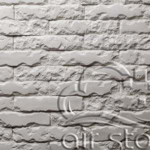 Гипсовый камень Air Stone Камень Милан