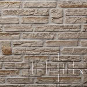 Декоративный камень Petra Рим 06П1