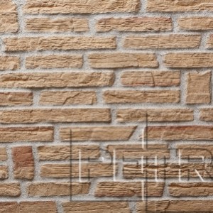 Декоративный камень Petra Рим 06П2