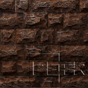 Декоративный камень Petra Карфаген 03К1