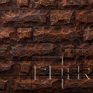 Декоративный камень Petra Карфаген 03К2