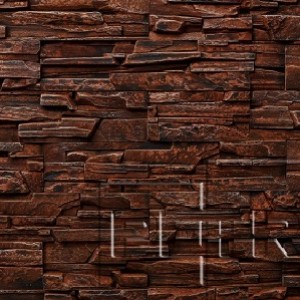 Декоративный камень PETRA Дамаск 02К2