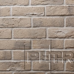 Декоративный камень Petra Византийский кирпич 07П1