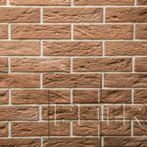 Декоративный камень PETRA Туринский кирпич 12п1