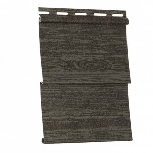 Сайдинг Timberblock ирландская ель