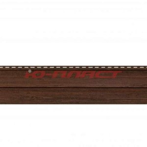 Сайдинг Timberblock сибирская ель