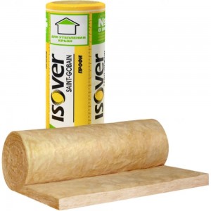 ISOVER Classic утеплитель