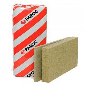 Утеплитель PAROC EXTRA (UNS-37) 50мм
