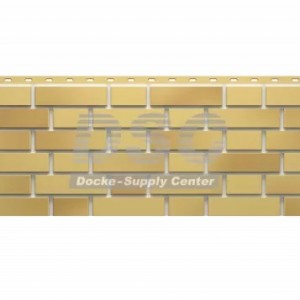 Döcke FLEMISH (Желтый жженый)