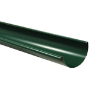 Полукруглый желоб, 3 м Grand Line 150x100
