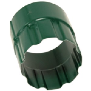 Соединитель трубы Grand Line 150x100