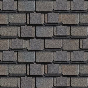 Гибкая черепица SHINGLAS (ТЕХНОНИКОЛЬ) Континент Европа