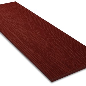 Фибросайдинг Decover Tinto
