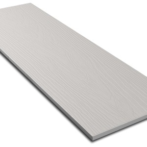 Фибросайдинг Decover Silver